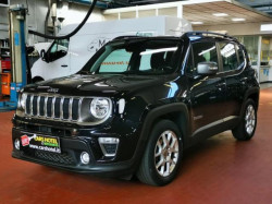 JEEP Renegade 1.6 Mjt DDCT 120 CV Limited