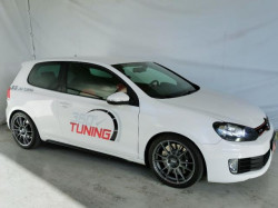 VOLKSWAGEN Golf 2.0 TSI 3p. GTI