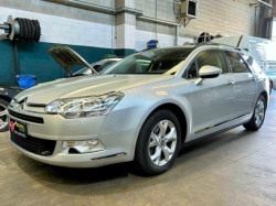 CITROEN C5 2.2 B-T HDi 173 Business Tourer