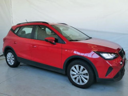 SEAT Arona 1.0 TGI Style