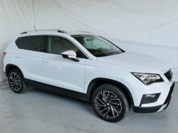 SEAT Ateca 1.6 TDI Business