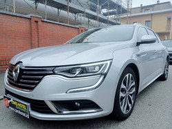 RENAULT Talisman Sporter dCi 160 CV EDC Energy Int