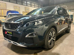 PEUGEOT 3008 BLUEHDI 130 S&S EAT8 GT LINE