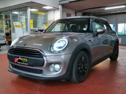 MINI Mini 1.5 One Baker Street 5 porte