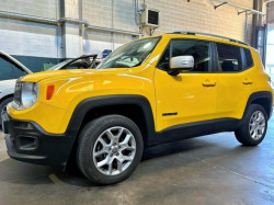 JEEP RENEGADE 2.0 MJT 140CV 4WD ACTIVE DRIVE LIMIT