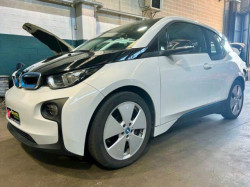 BMW I3 94 AH (RANGE EXTENDER)