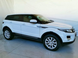 LAND ROVER Range Rover Evoque 2.2 TD4 5p. Prestige