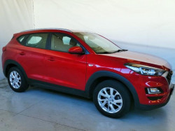 HYUNDAI Tucson 1.6 CRDi XTech