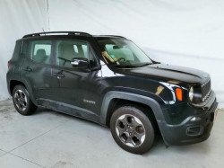 JEEP Renegade 1.4 MultiAir Longitude