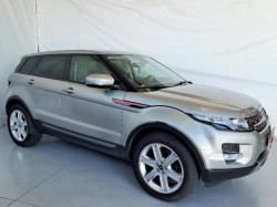 LAND ROVER Range Rover Evoque 2.2 Sd4 5p. Dynamic