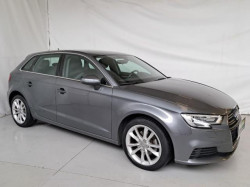 AUDI A3 SPB 1.6 TDI Business