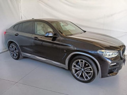 BMW X4 xDrive20d Msport-X