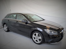 MERCEDES CLA 180 d S.W. Automatic Business