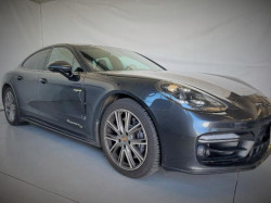 PORSCHE Panamera 2.9 4 E-Hybrid 10 years Edition