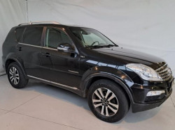 SSANGYONG Rexton W 2.0 Xdi 4WD A/T Classy