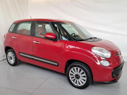 FIAT 500L 0.9 TwinAir Turbo Natural Power Pop Star
