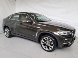BMW X6 xDrive30d 249CV