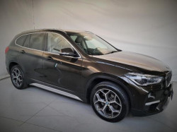 BMW X1 sDrive18d Sport
