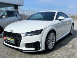 AUDI TT Coupé 40 TFSI S tronic