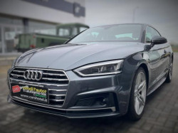 AUDI A5 2.0 TDI 190 CV quattro S tronic Business