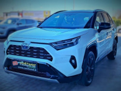 TOYOTA RAV4 2.5 HV (218CV) E-CVT 2WD Style