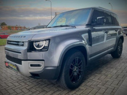 LAND ROVER Defender 110 2.0 SD4 AWD Auto S