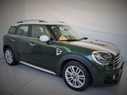 MINI Mini 1.5 One D Business Countryman