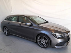 MERCEDES CLA 200 d S.W. Automatic Premium