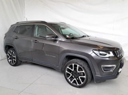 JEEP Compass 1.4 MultiAir 170 CV aut. 4WD Limited