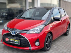 TOYOTA Yaris 1.5 Hybrid 5 porte Style