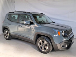 JEEP Renegade 1.6 Mjt 120 CV Longitude