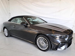 MERCEDES CLE 220 d Cabrio AMG Line Premium