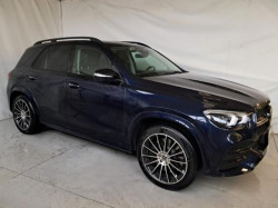 MERCEDES GLE 350 de hybrid EQ 4Matic Premium Plus