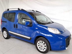 FIAT QUBO 1.3 MJT 75 CV Trekking