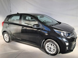 KIA Picanto 1.0 12V 5 porte Style