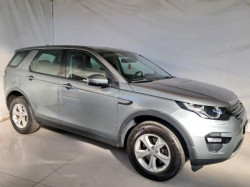 LAND ROVER Discovery Sport 2.0 TD4 150 CV HSE Luxu