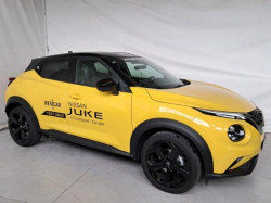 NISSAN Juke 1.0 DIG-T 114 CV Tekna