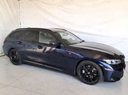 BMW 330d 48V xDrive Touring Msport