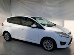 FORD C-Max 1.6 TDCi 95CV Titanium