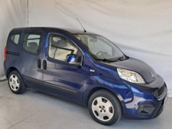 FIAT QUBO 1.3 MJT 80 CV Lounge