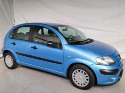 CITROEN C3 1.1 Elegance