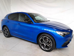 ALFA ROMEO Stelvio 2.2 Turbodiesel 210 CV AT8 Q4 V