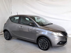 LANCIA Ypsilon 1.0 FireFly 5 porte S&S Hybrid Silv