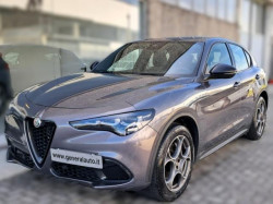ALFA ROMEO Stelvio 2.2 Turbodiesel 210 CV AT8 Q4