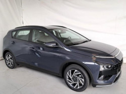 HYUNDAI Bayon 1.2 GPL MT XLine