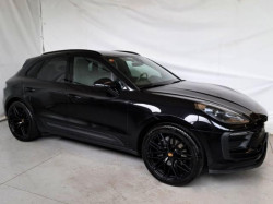 PORSCHE Macan 2.0