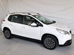 PEUGEOT 2008 1° serie 1.4 HDi 68CV Active