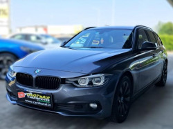 BMW 318d Touring Business Advantage aut.