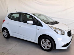 KIA Venga 1.4 CRDi 90CV Active