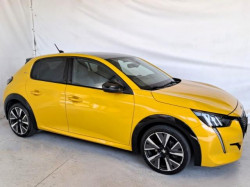 PEUGEOT 208 PureTech 100 Stop&Start 5 porte GT Lin